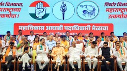 महाविकास आघाडीत फायदा नेमका कोणाला झाला? मित्र पक्षांमधील राजकारणाच्या सुरस कथांनी डोकं गरगरेल