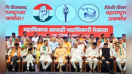 मविआवर मोठी नामुष्की; सत्ता तर सोडा, विरोधी पक्षनेतेपदही मिळणार नाही