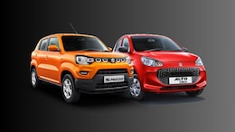 Maruti Suzuki Alto K10, S-Presso Become Safer; ESP Now Standard On All Trims
