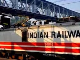 लक्ष्य से ज्यादा अजमेर रेल मंडल ने की कमाई, यात्रियों की संख्या बढ़ी; अधिकारियों के खिले चेहरे लक्ष्य से ज्यादा अजमेर रेल मंडल ने की कमाई, यात्रियों की संख्या बढ़ी; अधिकारियों के खिले चेहरे