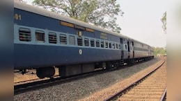 Railway Cancelled Trains: कोटा से होकर जानें वाली 9 जोड़ी ट्रेनें निरस्त, यात्रा से पहले देखें सूची