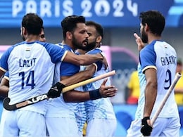 पेरिस ओलंपिक: सेमीफाइनल में पहुंची भारतीय हॉकी टीम, अनिल कपूर से लेकर इन फिल्म स्टार्स ने दी हॉकी स्टार्स को बधाई पेरिस ओलंपिक: सेमीफाइनल में पहुंची भारतीय हॉकी टीम, अनिल कपूर से लेकर इन फिल्म स्टार्स ने दी हॉकी स्टार्स को बधाई