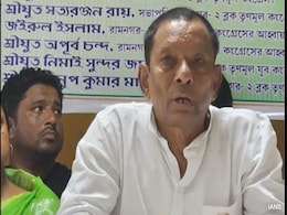 "Won't Apologise To Any Official, But...": Bengal Minister Resigns "Won't Apologise To Any Official, But...": Bengal Minister Resigns
