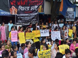 'I'll Do What Happened In Kolkata': Bengal Doctor Threatened With Rape-Murder 'I'll Do What Happened In Kolkata': Bengal Doctor Threatened With Rape-Murder