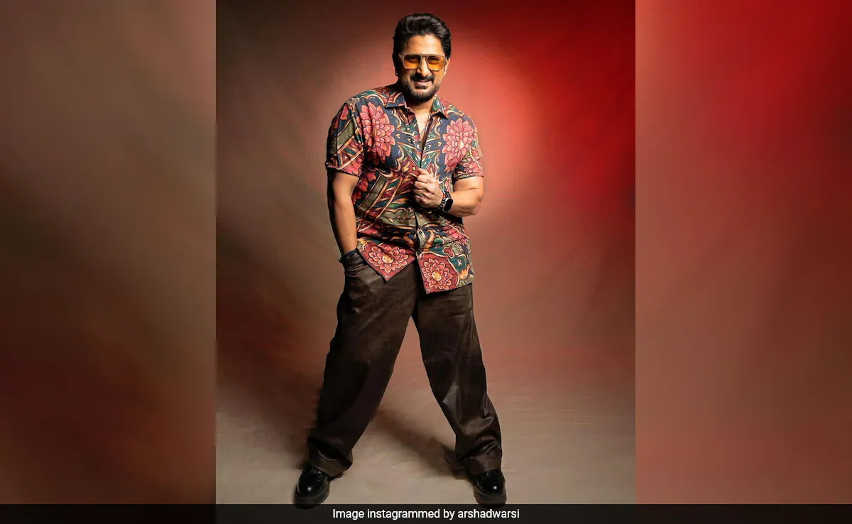 Explained: Arshad Warsi-Prabhas Controversy - "Joker" Comment, Reactions From Nani And Other Celebs