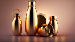How To Clean Copper Water Bottles - Try These 4 Effective Tips