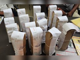 सावधान !छत्तीसगढ़ में दाल और मिर्ची पाउडर में हो रही है मिलावट, दो पर 40 हजार का जुर्माना