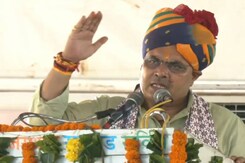 करौली दौरे पर क्या बोले सीएम भजनलाल शर्मा?