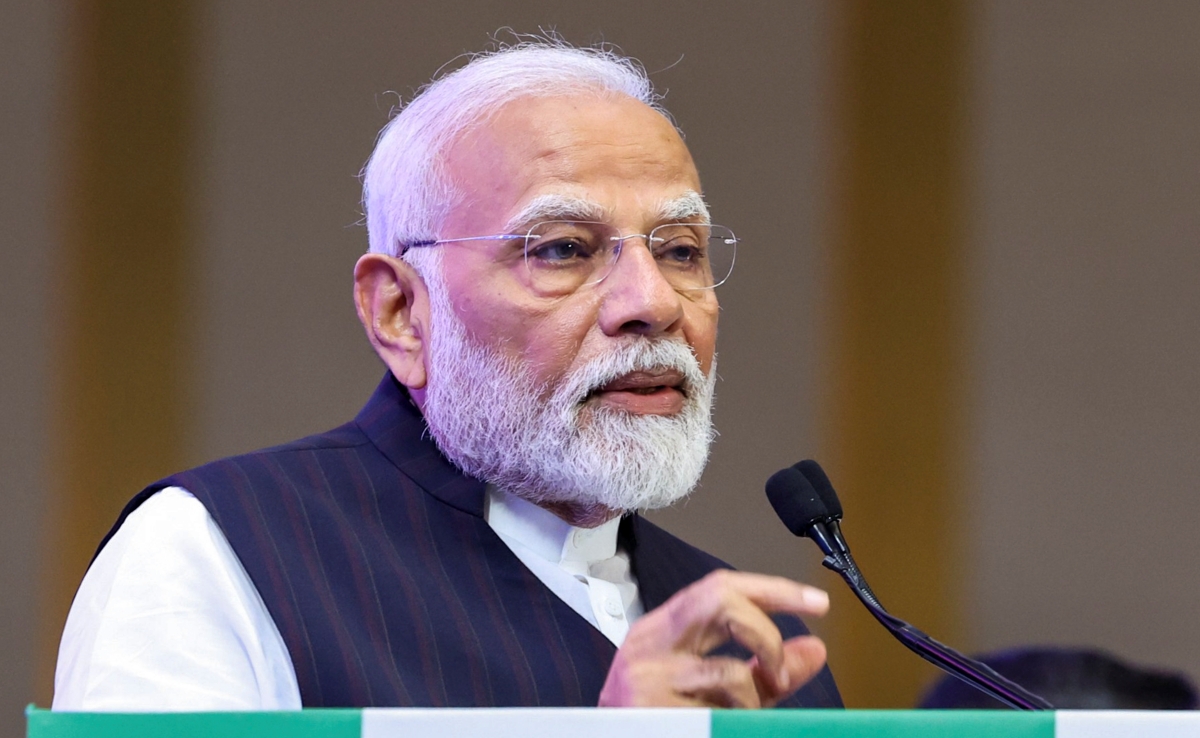 PM मोदी ने तीसरे टर्म के ढाई महीने में ही रख दी चौथे कार्यकाल की नींव, समझिए उनके बयान के क्या हैं मायने?