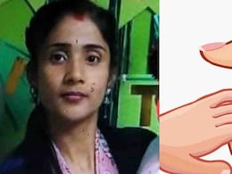 आखिरी सांस तक बेटे की उंगली पकड़े रही मां...खोड़ा के नाले में बहे दोनों, जब लाशें मिलीं तो रो पड़ा हर दिल आखिरी सांस तक बेटे की उंगली पकड़े रही मां...खोड़ा के नाले में बहे दोनों, जब लाशें मिलीं तो रो पड़ा हर दिल