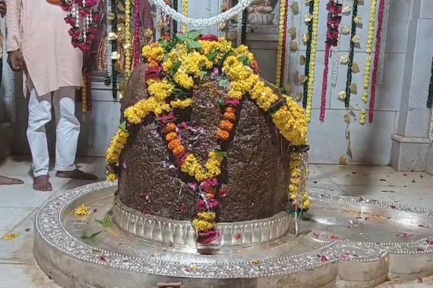 काया वर्णेश्वर महादेव काया वर्णेश्वर महादेव