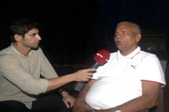 Vinesh Phogat Is Already A Gold Winner For Us: Mahavir Phogat To NDTV Vinesh Phogat Is Already A Gold Winner For Us: Mahavir Phogat To NDTV