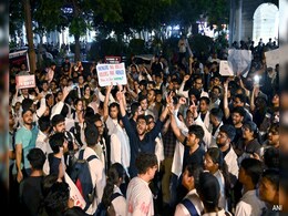 Resident Doctors At AIIMS Delhi To Provide Elective OPDs Amid Protests Over Kolkata Horror Resident Doctors At AIIMS Delhi To Provide Elective OPDs Amid Protests Over Kolkata Horror