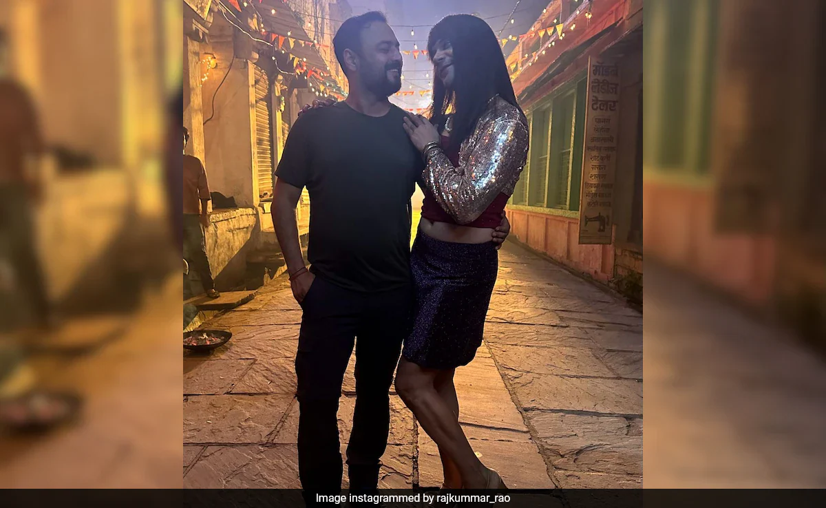 <i>Stree 2</i> Director Amar Kaushik On Deleting This Rajkummar Rao Scene: "Sometimes You Have To Kill Your Darling To..."