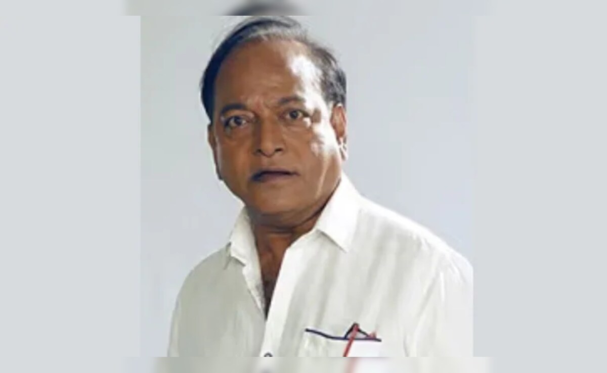 Veteran Marathi Actor Vijay Kadam Dies At 68