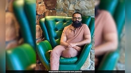 "I Only Hope...": Actor Jayasurya Breaks Silence On Sex Harassment Charges