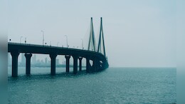 सावधान! मुंबई पुढील 16 वर्षांत होणार गायब? मुंबईकरांची चिंता वाढवणारे संशोधन समोर