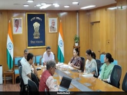 New Phase Of Capacity Building Programme On Learning Disabilities Kicks Off New Phase Of Capacity Building Programme On Learning Disabilities Kicks Off
