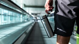 Norway Man Boards Plane Without Ticket In Germany For Two Days In A Row
