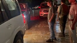 Thar, Scorpio SUVs Inside Restricted Zone In Ranthambore Tiger Reserve Seized