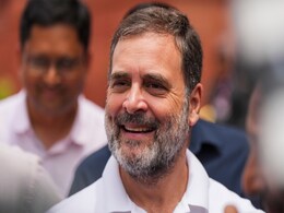 Congress Reveals Money Rahul Gandhi Received To Fight Lok Sabha Polls Congress Reveals Money Rahul Gandhi Received To Fight Lok Sabha Polls