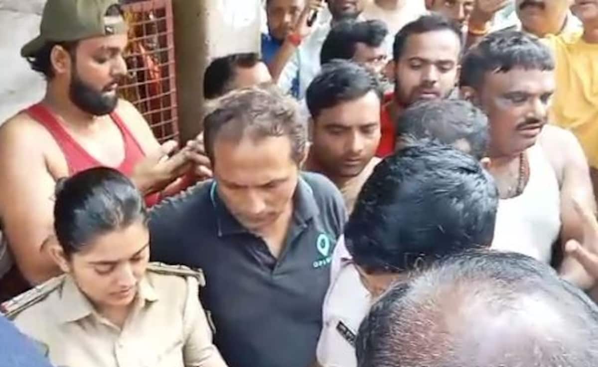 Latest and Breaking News on NDTV