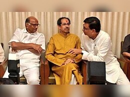 MVA में सीट बंटवारे पर बातचीत शुरू, नतीजों के बाद होगी CM के नाम की घोषणा : कांग्रेस