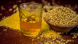 Jeera-Dhania Water: 2-Ingredient Drink To Help You Detox Before Diwali Feasting