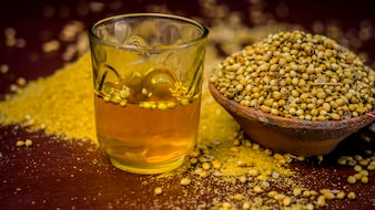 Jeera-Dhania Water: 2-Ingredient Drink To Detox Before Diwali Feasting