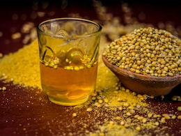 खाली पेट धनिया पानी पीने के 4 बड़े फायदे, इन 4 लोगों के लिए इसका सेवन हो सकता है वरदान खाली पेट धनिया पानी पीने के 4 बड़े फायदे, इन 4 लोगों के लिए इसका सेवन हो सकता है वरदान