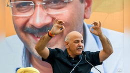 Manish Sisodia's Bail Rules Eased, Won't Have To Report To Cops Twice A Week