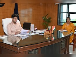 Jal Jeevan Mission के पांच ठेकेदारों को किया गया ब्लैक लिस्टेड और 70 पर लग गई पेनाल्टी, जानिए-क्या है पूरा मामला  Jal Jeevan Mission के पांच ठेकेदारों को किया गया ब्लैक लिस्टेड और 70 पर लग गई पेनाल्टी, जानिए-क्या है पूरा मामला