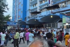 Kolkata Trainee Doctor Was Sexually Assaulted Before Murder, Suggest Injuries Kolkata Trainee Doctor Was Sexually Assaulted Before Murder, Suggest Injuries