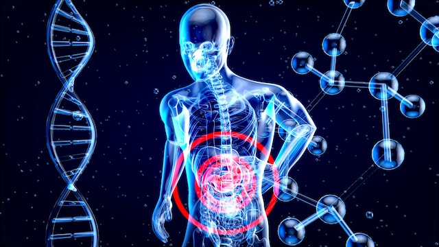 Signs And Symptoms Of Fatty Liver Disease