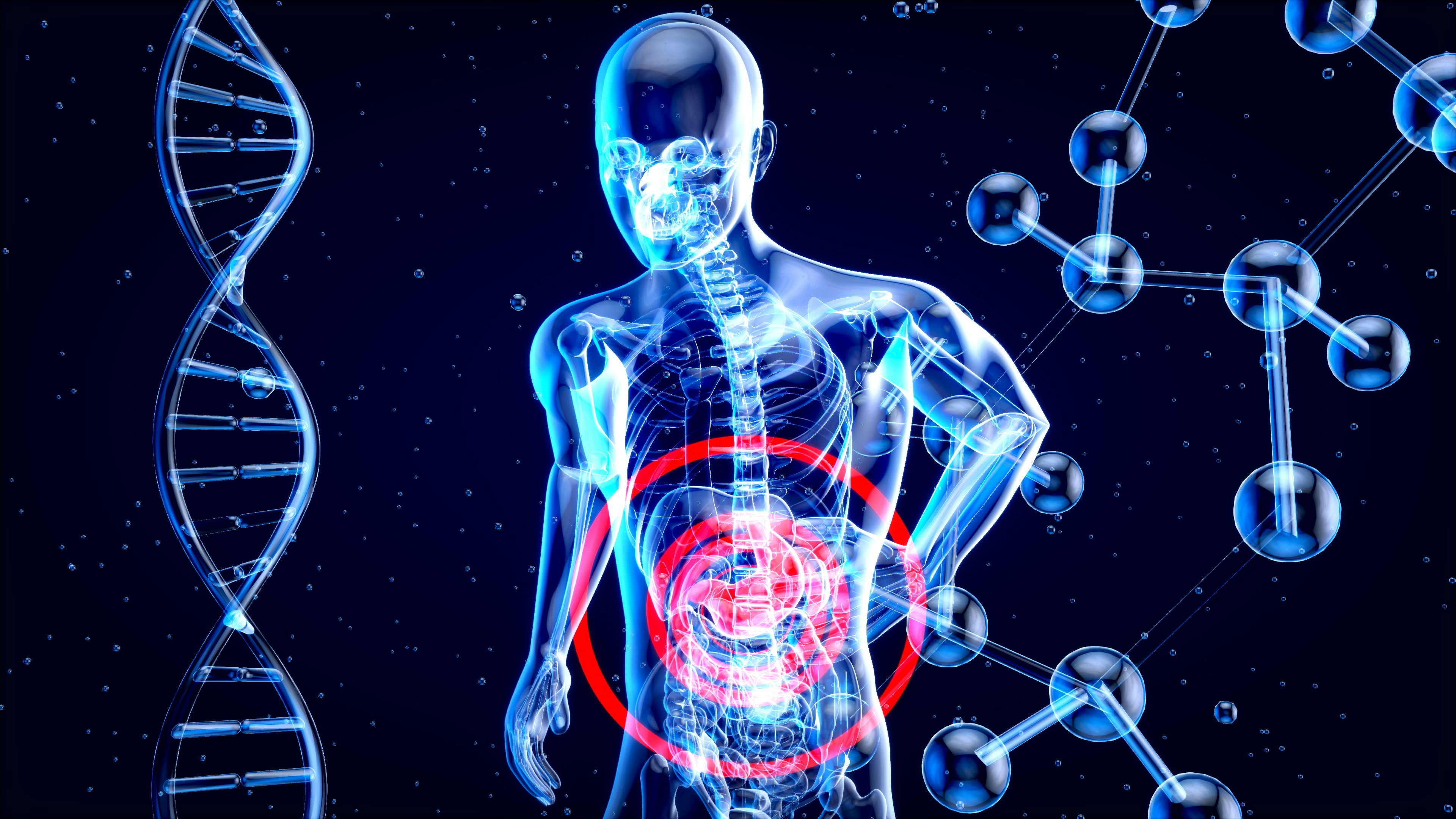 Signs And Symptoms Of Fatty Liver Disease