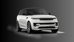 JLR Starts Deliveries Of Locally-Assembled Range Rover Sport In India