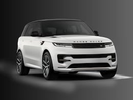 JLR Starts Deliveries Of Locally-Assembled Range Rover Sport In India JLR Starts Deliveries Of Locally-Assembled Range Rover Sport In India