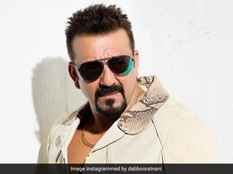 संजय दत्त को इसलिए नहीं मिला यूके वीजा,'सन ऑफ सरदार 2' का क्या होगा? संजय दत्त को इसलिए नहीं मिला यूके वीजा,'सन ऑफ सरदार 2' का क्या होगा?