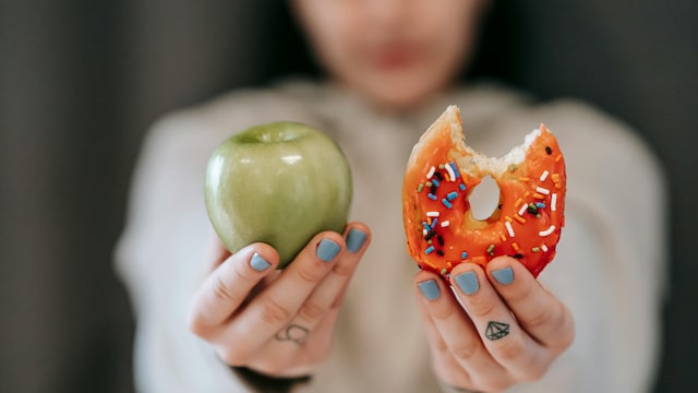 5 Mistakes In Your Daily Routine That Affects Your Gut Health