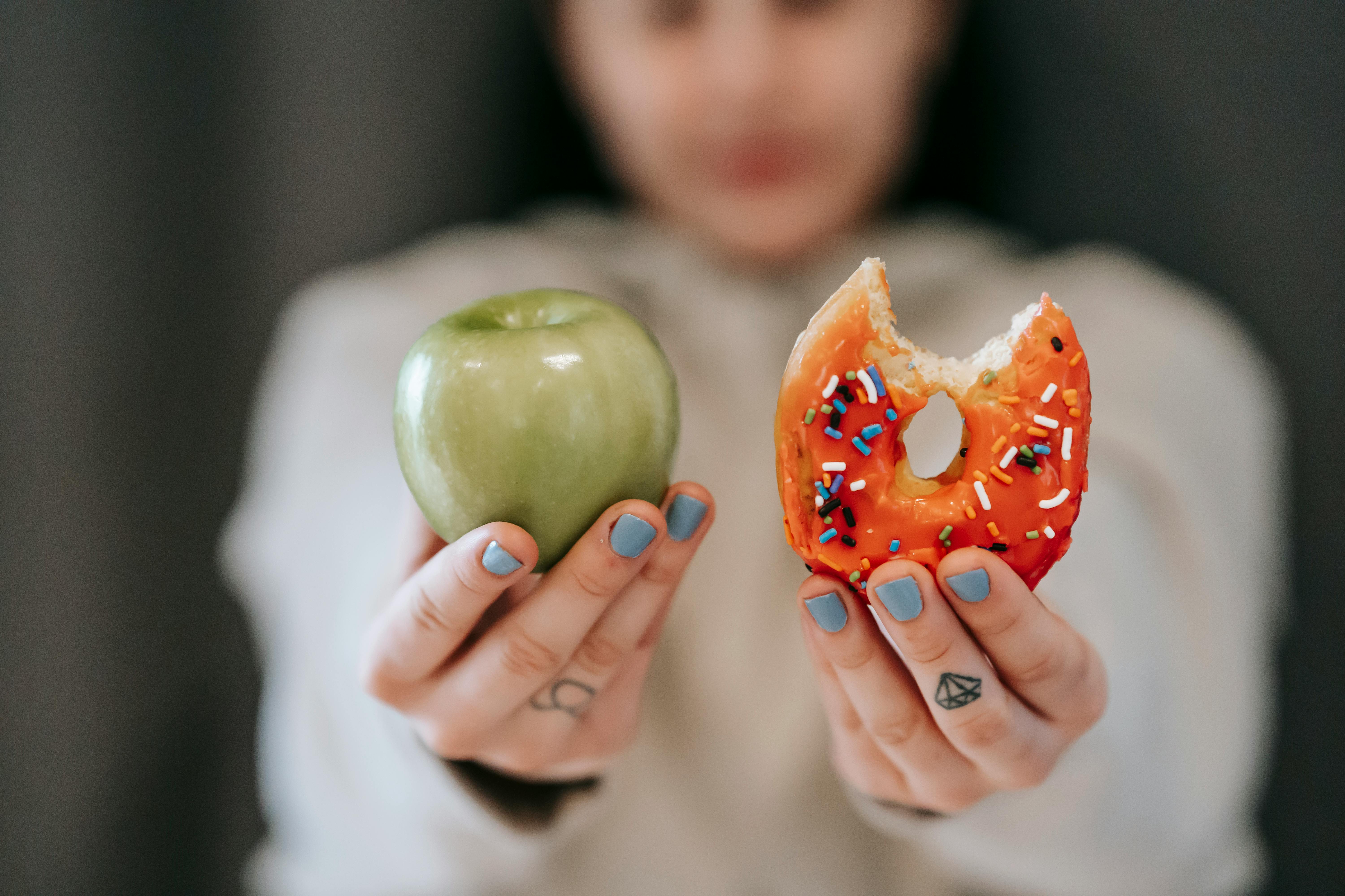 5 Mistakes In Your Daily Routine That Affects Your Gut Health