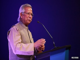 Bangladesh Set To Get Interim Government Led By Nobel Winner Today Bangladesh Set To Get Interim Government Led By Nobel Winner Today
