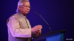 Bangladesh Cancels Planned Training Of Judges In India Amid Strained Ties