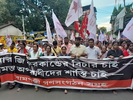 सुप्रीम कोर्ट की अपील पर डॉक्टर क्या काम पर लौटेंगे? जानिए, इनके संगठनों ने क्या कहा? सुप्रीम कोर्ट की अपील पर डॉक्टर क्या काम पर लौटेंगे? जानिए, इनके संगठनों ने क्या कहा?