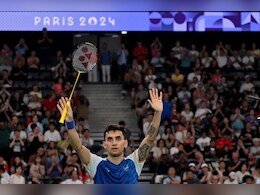 Lakshya Sen vs Viktor Axelsen Live Streaming Men's Singles Badminton: How To Watch Olympics Semi-final