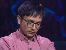 KBC 16 में महाभारत के इस सावल का जवाब नहीं दे सका ये शख्स, हारा 25 लाख, आपको पता है इसका जवाब? KBC 16 में महाभारत के इस सावल का जवाब नहीं दे सका ये शख्स, हारा 25 लाख, आपको पता है इसका जवाब?