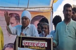 Phool Singh Baraiya के चमड़ी काटने वाले बयान पर MP में बवाल