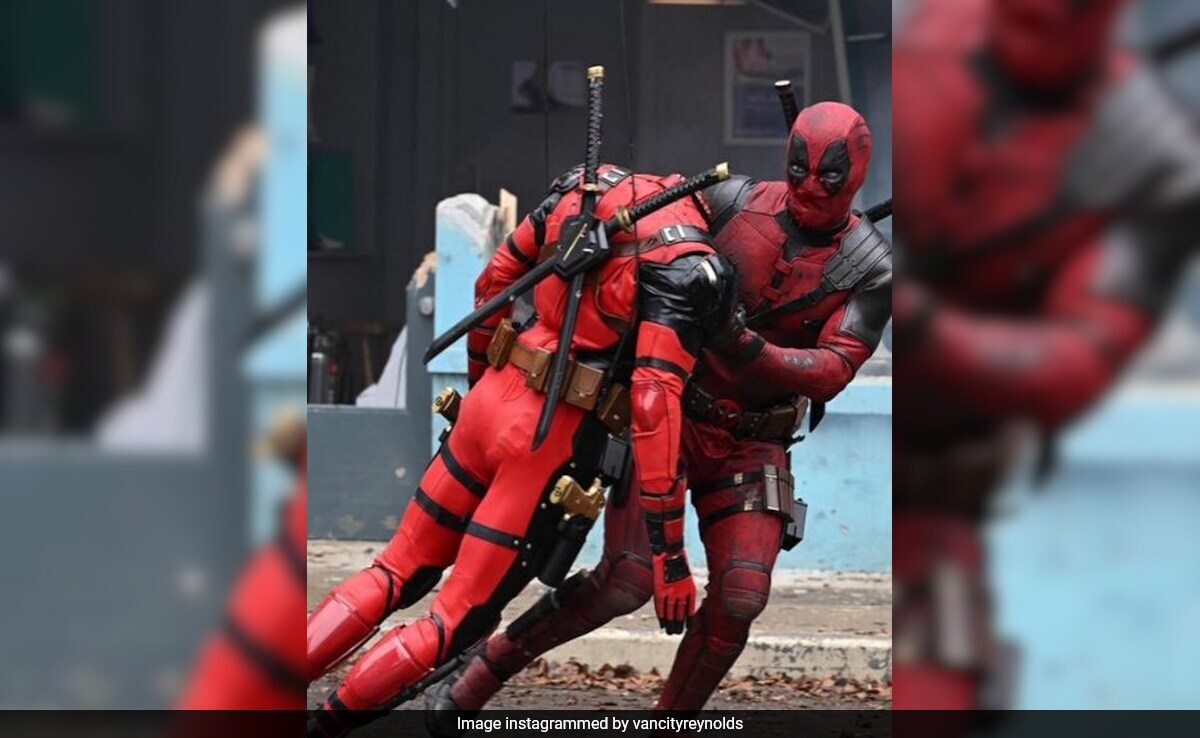 Oscars 2025: Ryan Reynolds Urges The Academy To "Recognise The Amazing Work Of Stunt Teams"