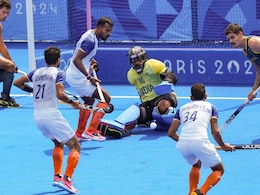 PR Sreejesh के बाद कौन होगा भारतीय हॉकी टीम का अगला गोलकीपर, ये नाम आए सामने