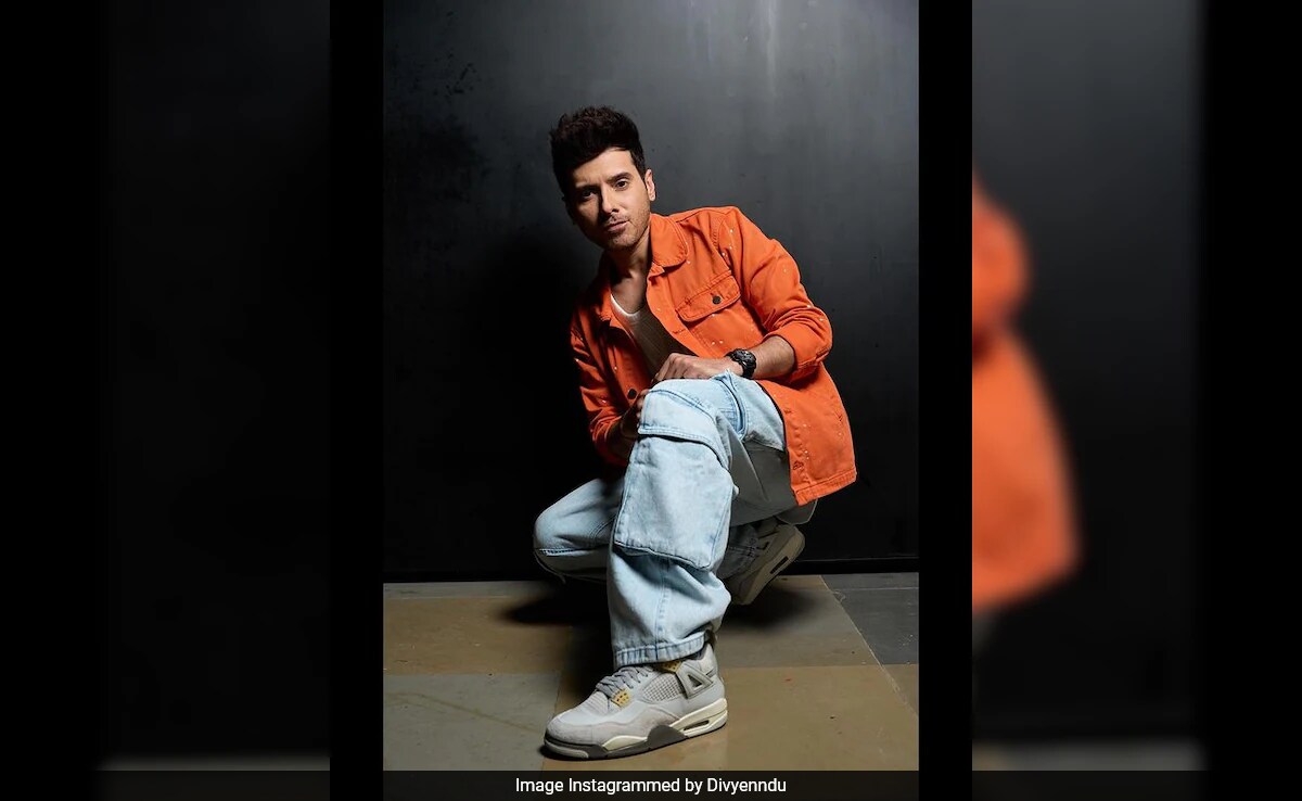 Divyenndu To NDTV On  <i>Mirzapur</i> Fan Frenzy:  "A Girl From Brazil Called Her Sister On Video And..."