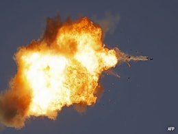 Iran-Backed Hezbollah Says It Launched Over 320 Katyusha Rockets At Israel Iran-Backed Hezbollah Says It Launched Over 320 Katyusha Rockets At Israel